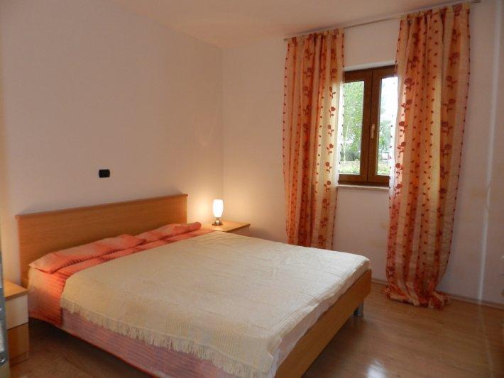 Apartment Karmen Poreč Eksteriør billede